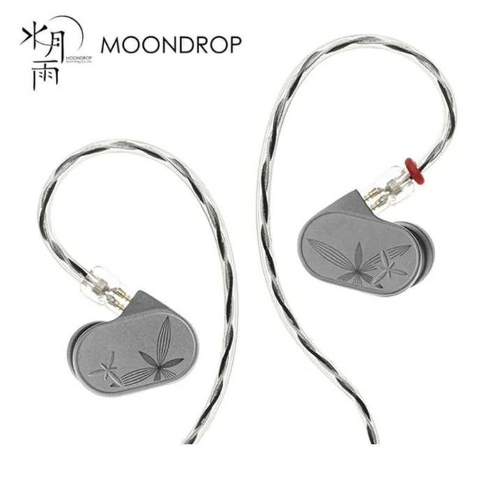 IEM наушники от Tangzu, Moondrop, Truthear, Simgot, KZ