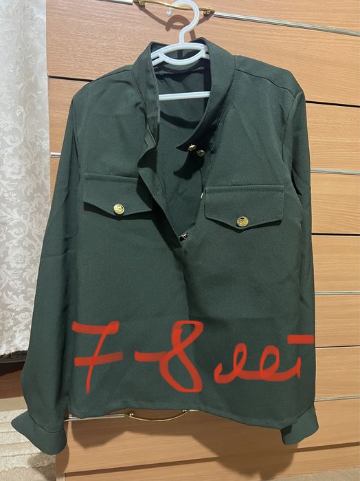 Продам платья для девочек 7-11 лет и другое