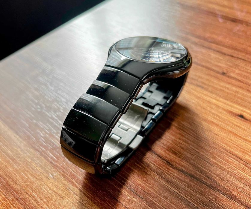 RADO Jubilee DiaStar Swiss 115.0653.3