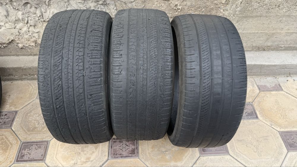 Шины 245/40 R19