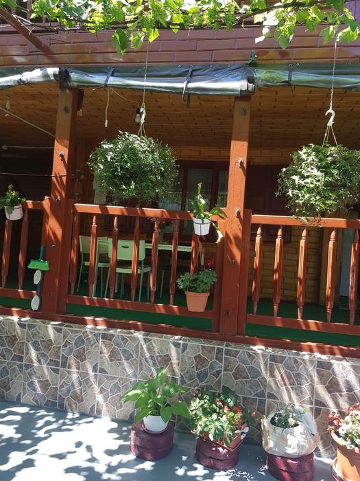Vilă Eforie Nord 300m de plajă | 9 camere | Afacere la cheie + locuință