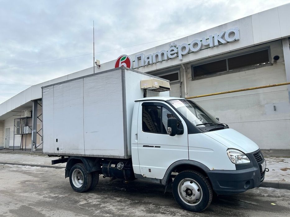 Газель 2т. Город / Область/ Межгород