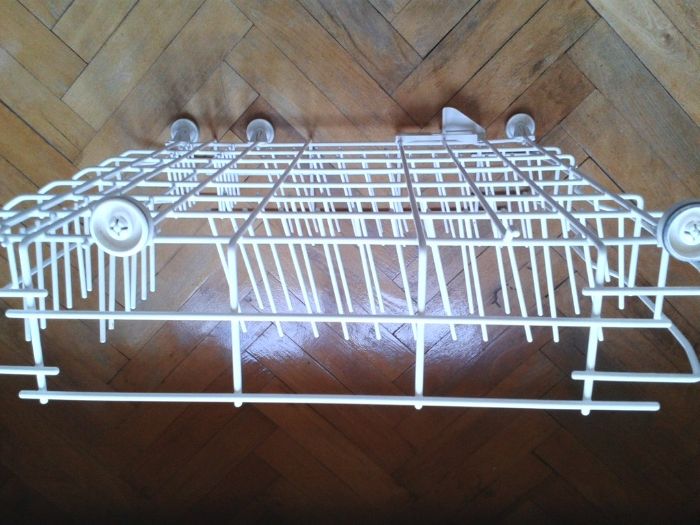 Миялна Whirlpool на части