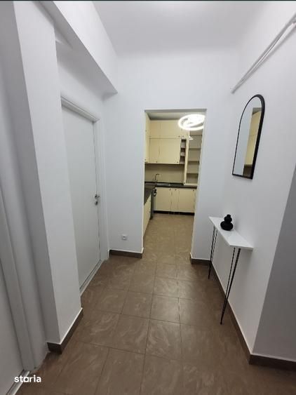 Apartament de 2 camere in vila, centrala proprie, rond Alba Iulia  - B