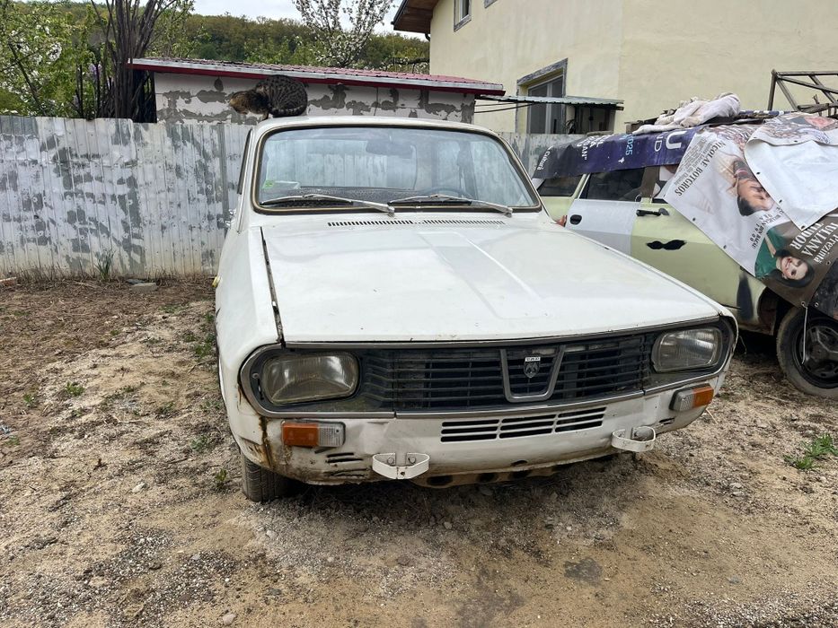 Vând Dacia 1300  din 1979