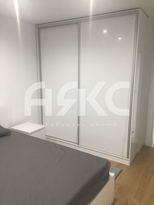 Двустаен луксозно обзаведен апартамент в кв. Младост 2 до МЕТРОСТАНЦИЯ