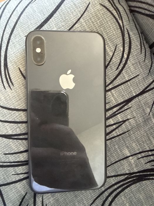 Vand iphone xS 256 gb