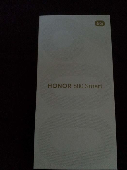 Vând telefon Honor 600 Smart 128gb