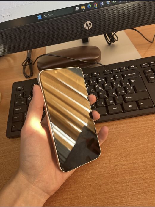 Айфон 13 Iphone 13 128 gb