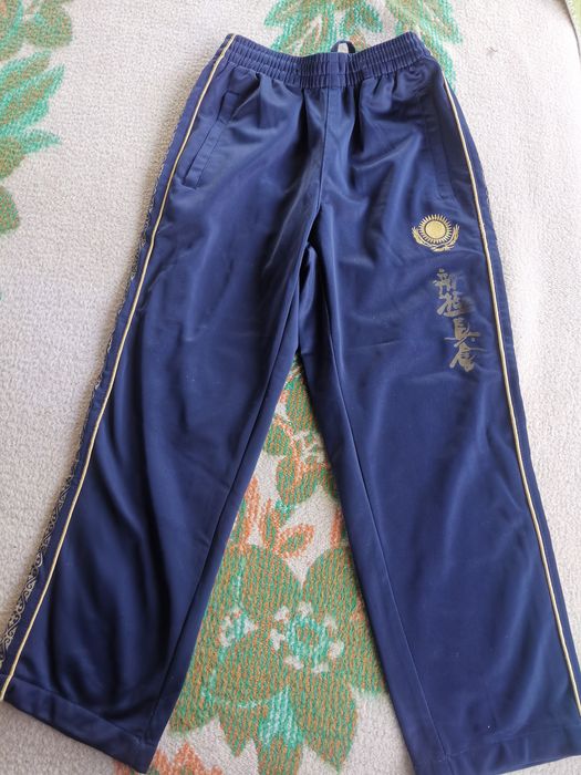 Костюм спортивный, детский