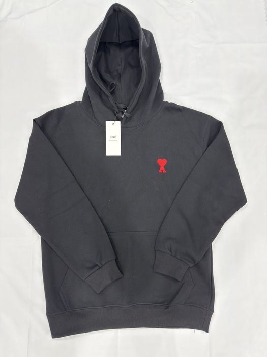 Худи ами и свиттер монклер