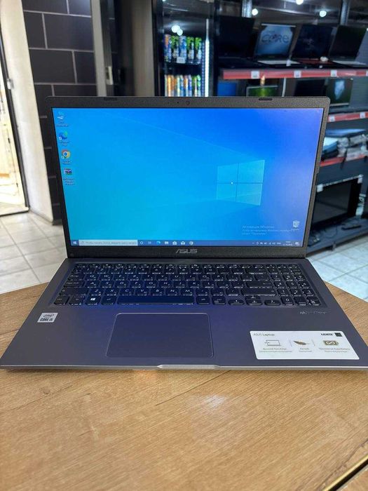 Ноутбук ASUS i5-(10)/ 8GB/ SSD 256GB код.28187