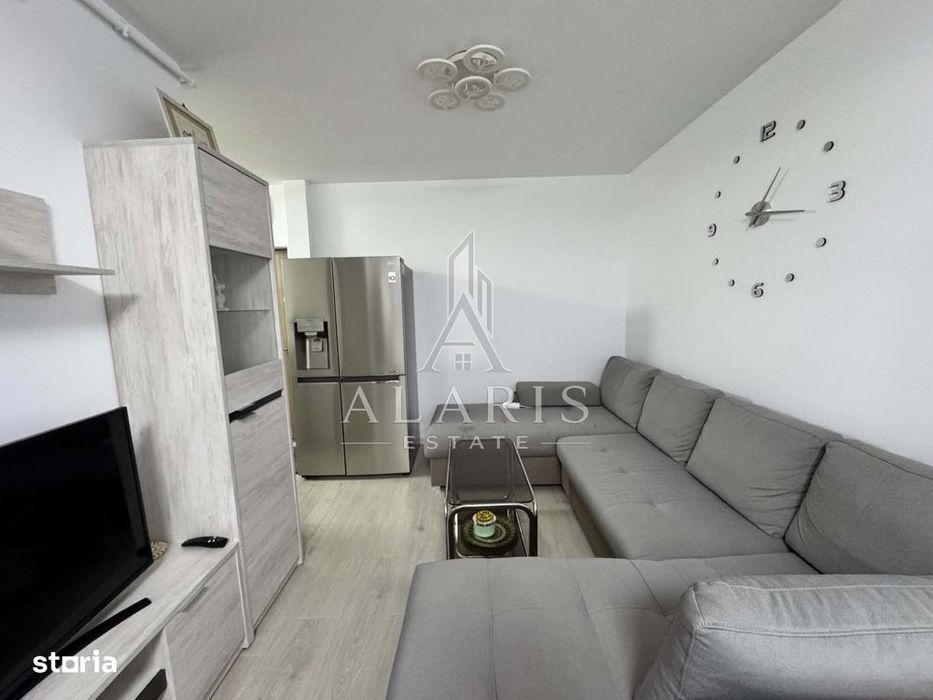 Apartament cu 3 camere, loc de parcare inclus, zona Torontalului