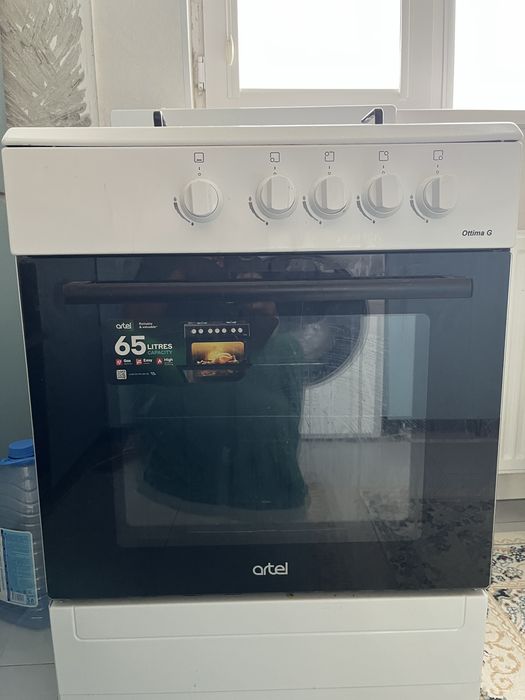 Газ плита продам