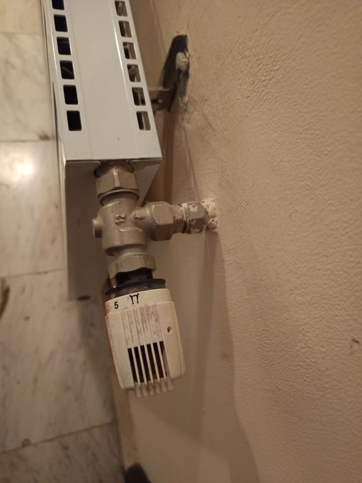 Алуминиева лира за баня и алуминиев радиатор за отопление