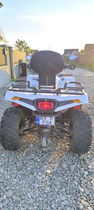 ATV CFmoto CForce 450L