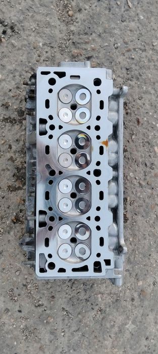 Chiloasa opel zafira b 1.6 benzina Z16XER