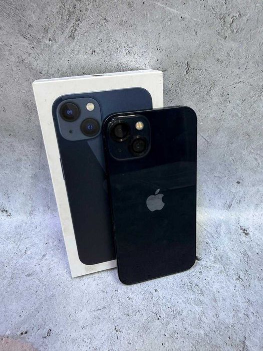 Apple iPhone 13 128GB (Балпык би)ЛОТ 10/97261