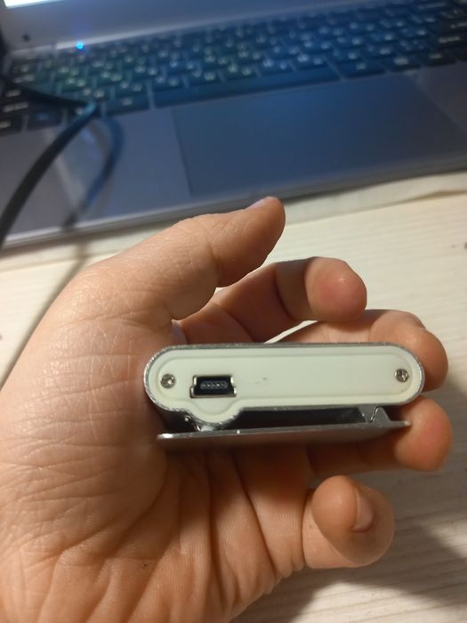 Мр3 плеер рабочий