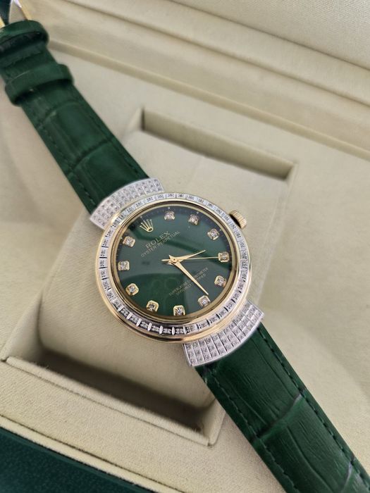 Сочные и Яркие Ролексы (Чебурашка) одни из самых популярных моделей