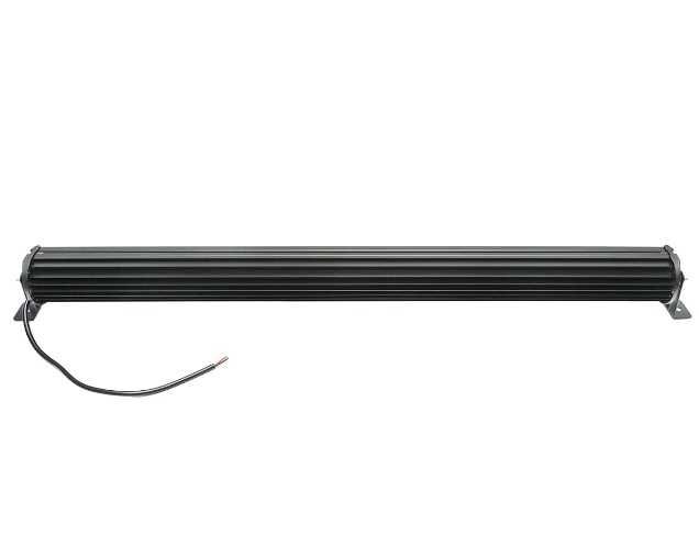 Bara led proiector auto 405w 82 cm suv atv quad 4x4 tir