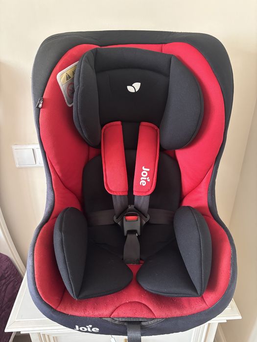 Автокресло joie tilt 0-18 кг
