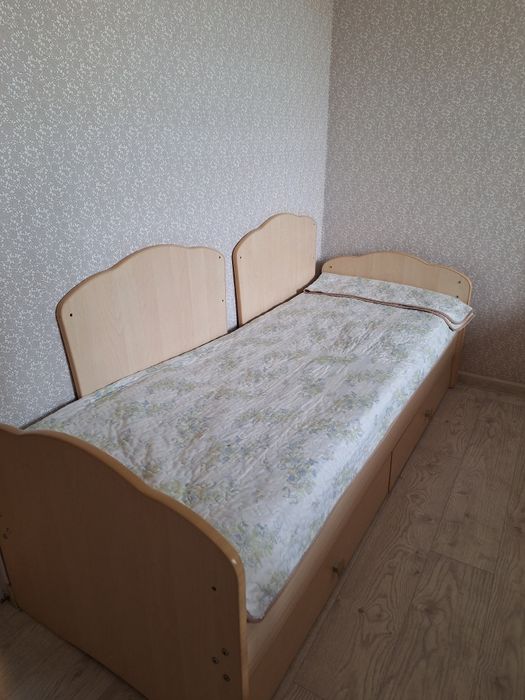 Детская кровать 50000