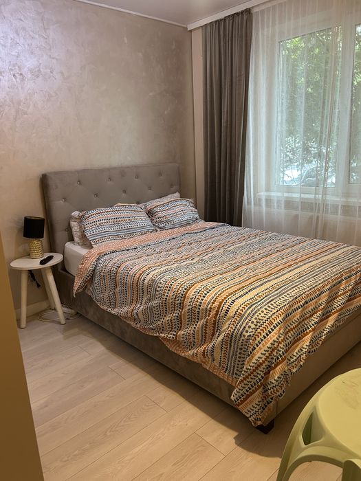 Apartament 3 camere, Gorjului, Sector 6 Bucuresti, renovat complet.