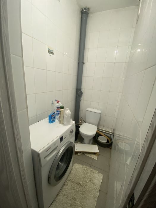 Продажа 2-х квартиры Береке мкр