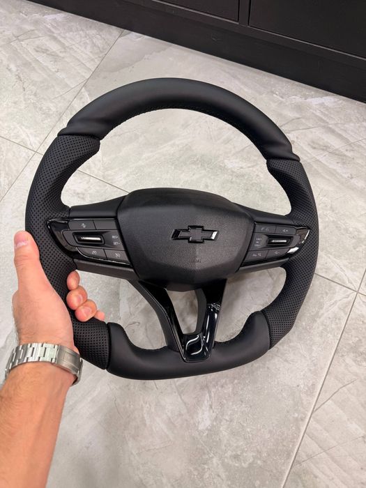 Onix tracker monza  rul