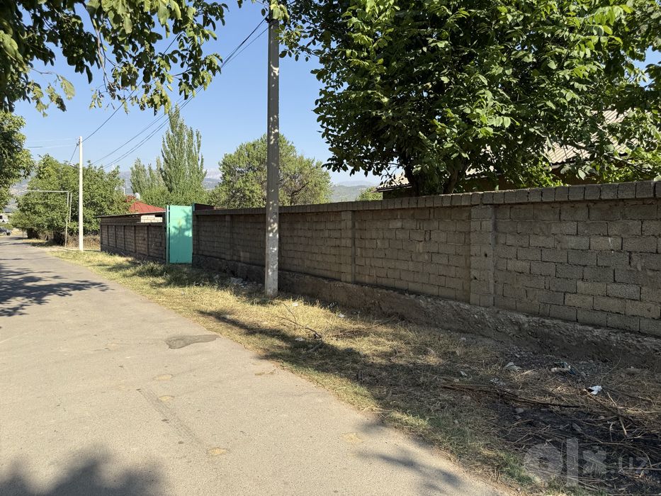 Продается участок / земля