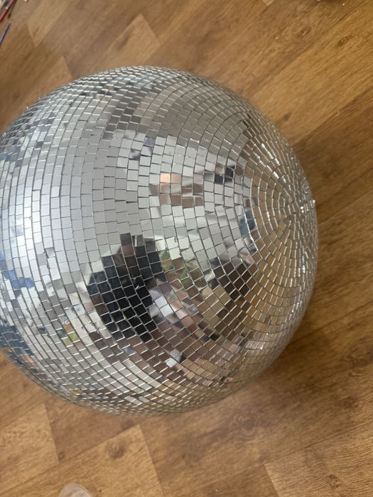 Диско шар Оригинал