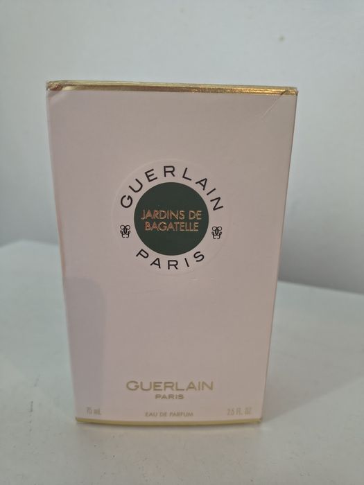 Парфюм Guerlain Jardins de Bagatelle