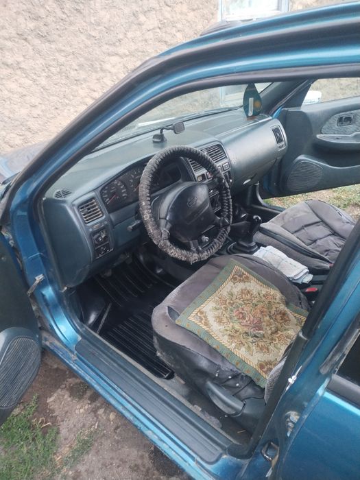 Ниссан Альмера продам