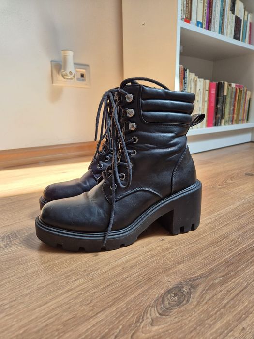 Ghetute de  piele