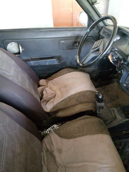 Запарож таврия 1102