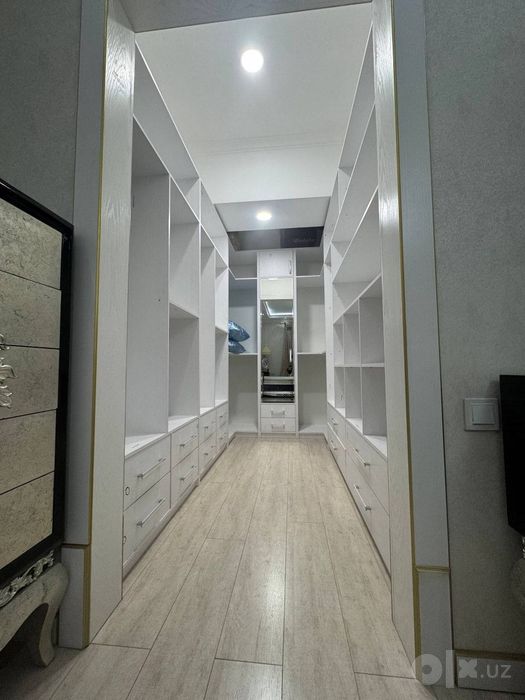 4-комнатная квартира 215 м², Шайхантахурский район, 2 этаж, ЖК Жангох