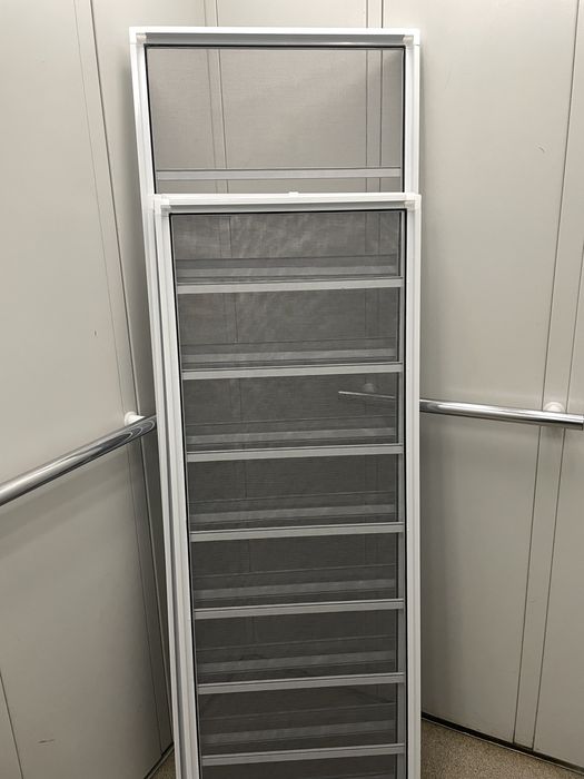 Москитные сетки  !