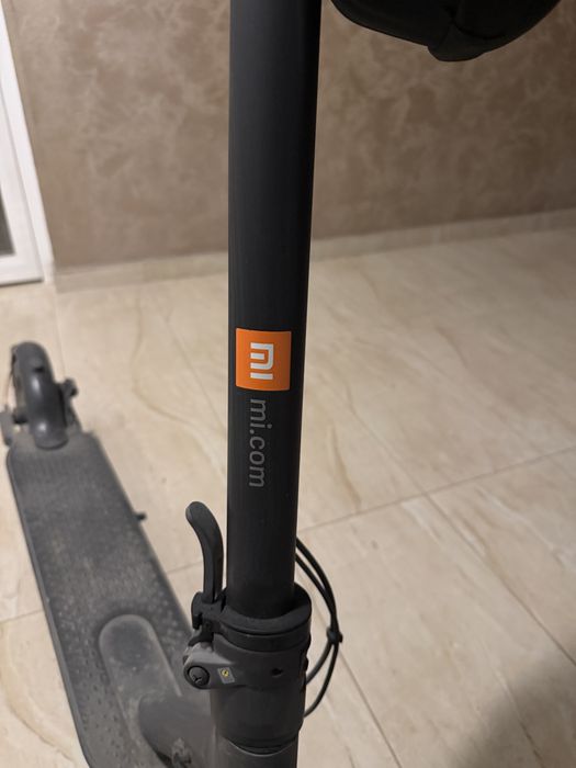 Тротинетка Xiaomi pro 2