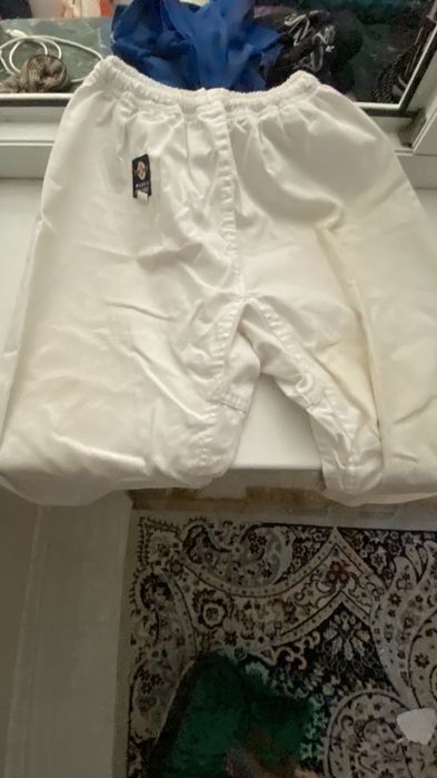 Продам каратэ одежды