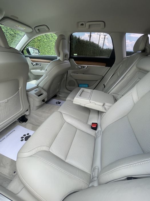 Volvo V90 - Inscription, stare impecabilă - 188000 km fara daune
