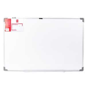 Доска  маркерная  магнитная 90* 120 Deli. Без ножек, Есть разные виды