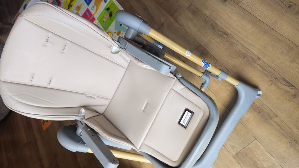 Scaun de masă Bebe stars 3 in 1