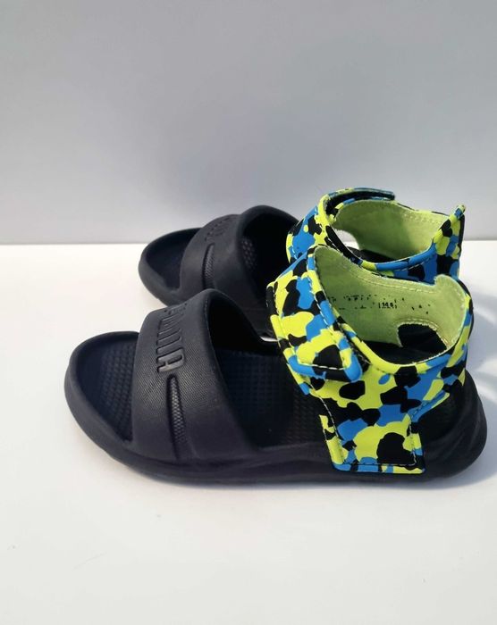 Сандали PUMA 24 удобни