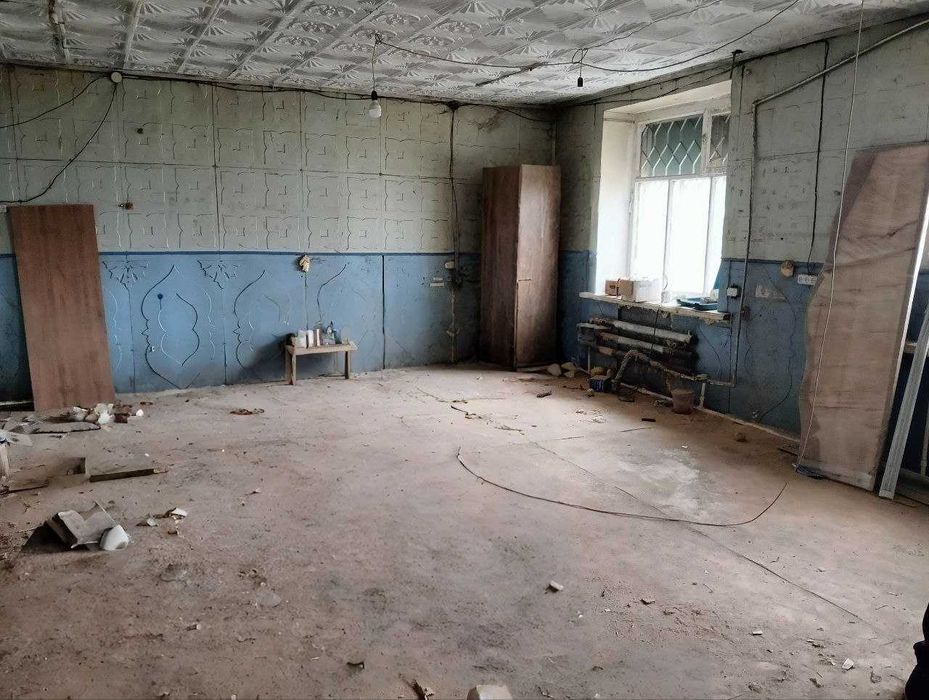 Коммерческая недвижимость