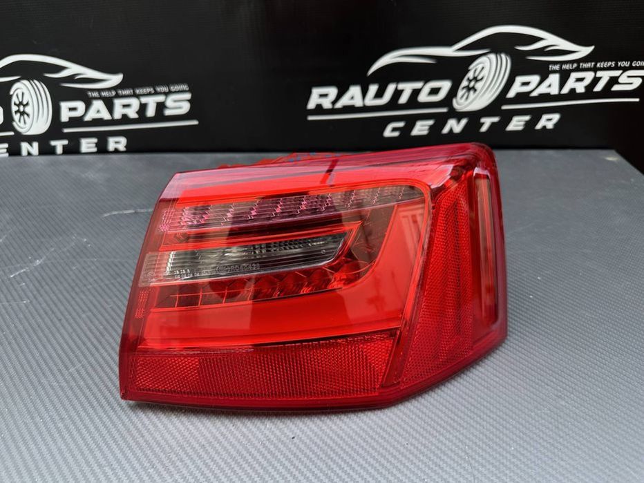Stop / lampa dreapta Audi A6 4G nonfacelift 2012/2013/2014