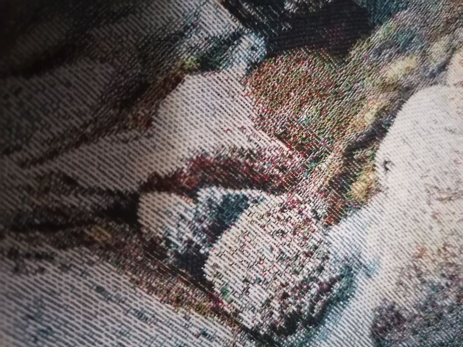 Картина типа гобелен 66*87 в раме