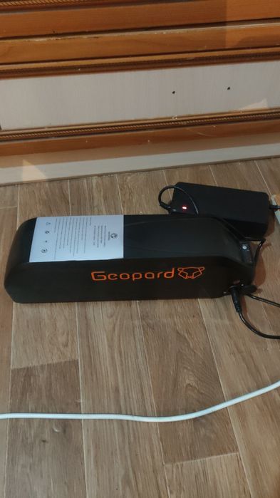 Продам Электровелосипед