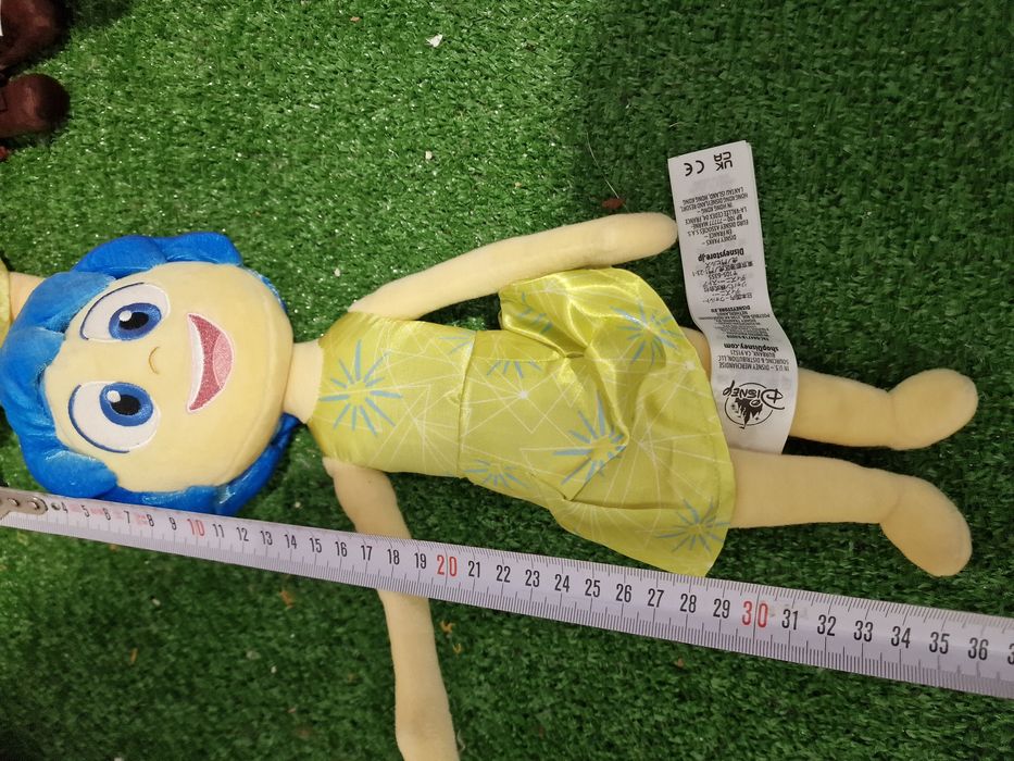 Inside out играчки