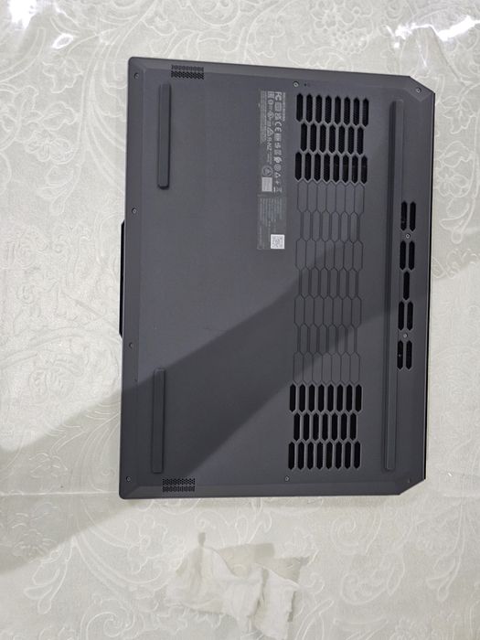 Ноутбук Lenovo Loq